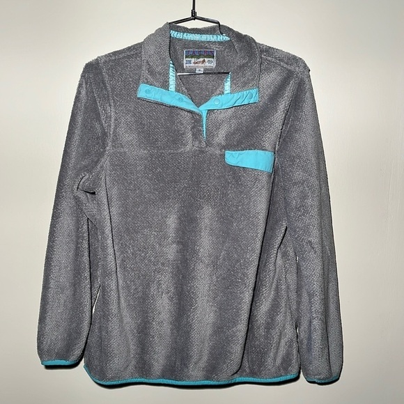 Jachs Cabin Half Snap Fleece - Picture 1 of 7